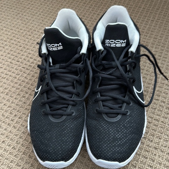 Nike men’s Zoom Rise2 - Picture 1 of 3